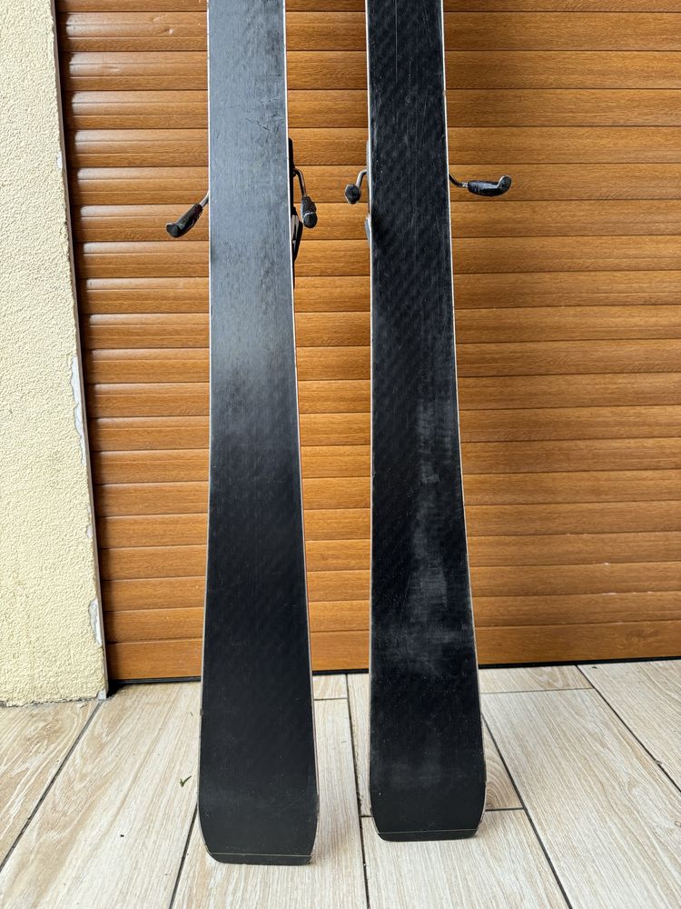 Narty Fischer RC4 The Curv XTR