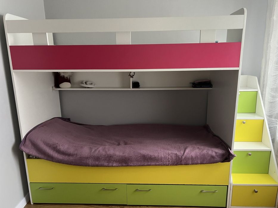 Меблі для дитячої кімнати