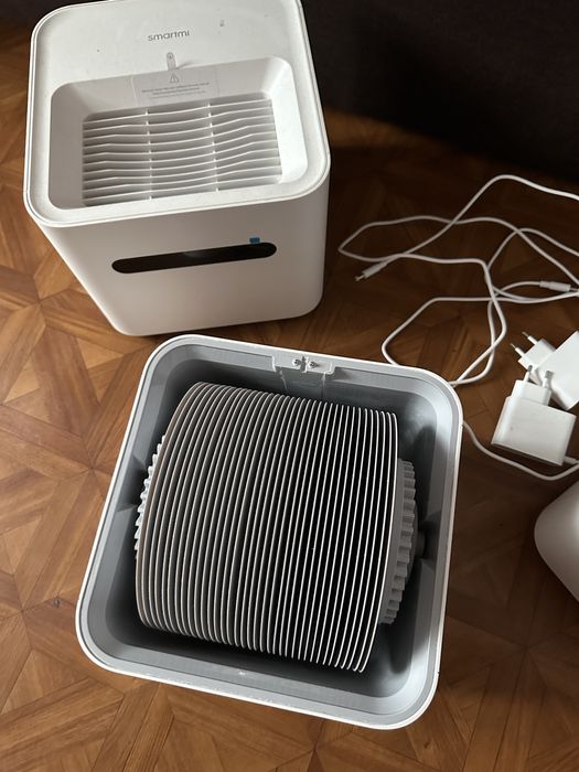 xiaomi smart humidifier 2, в количестве 2 еденицы
