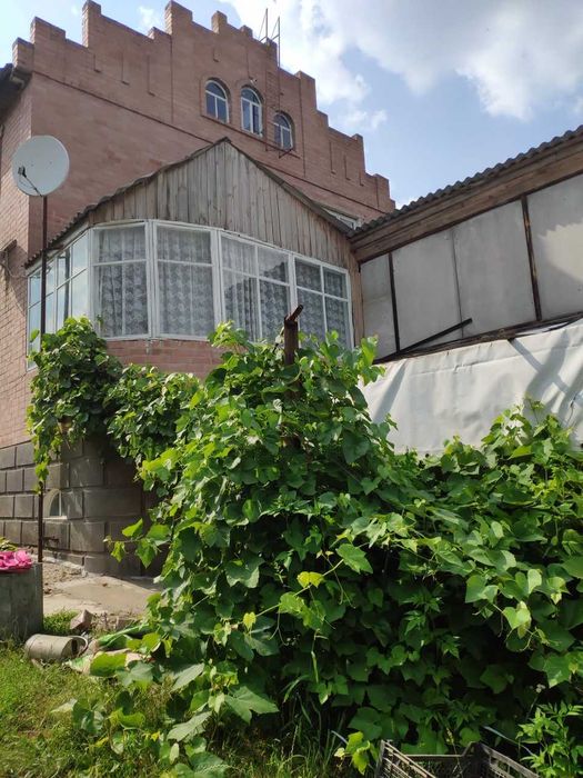 ПІд усі програми. Будинок готовий до заселення, з автономним рішенням