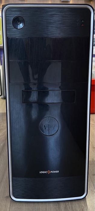 Продам Компьютер + Монитор + Клавиатура