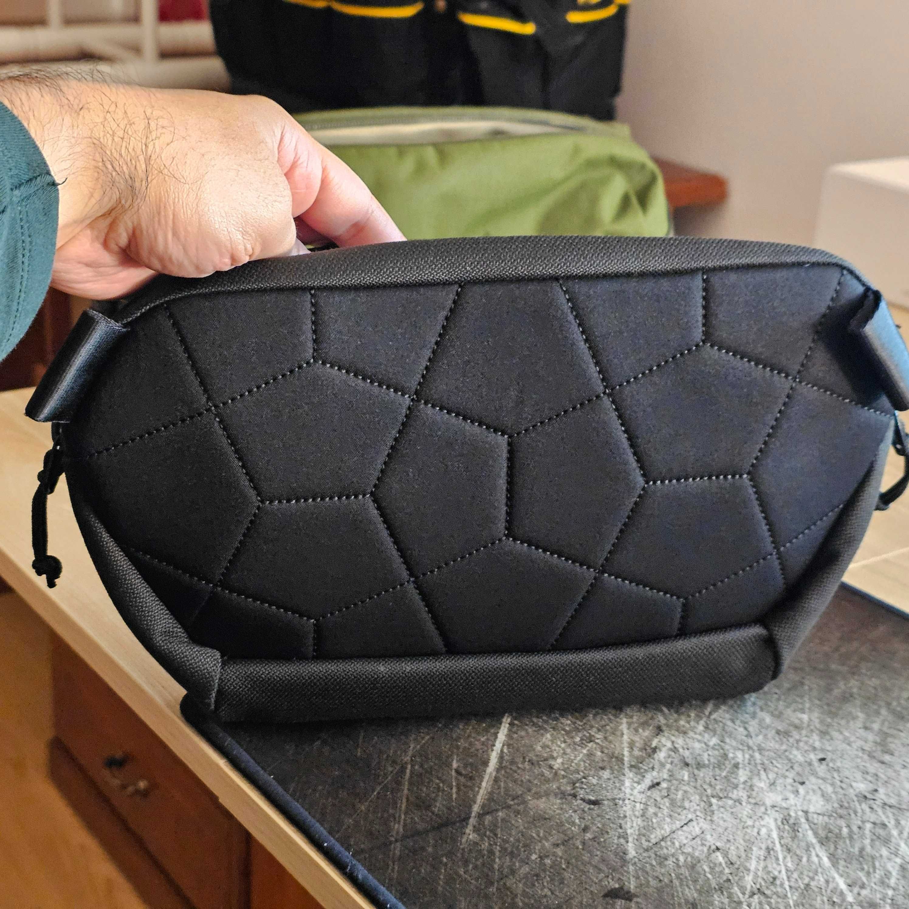 Bolsa Heimplanet Transit Line Sling Pocket XL