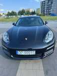 Porsche Panamera Porsche Panamera 4S