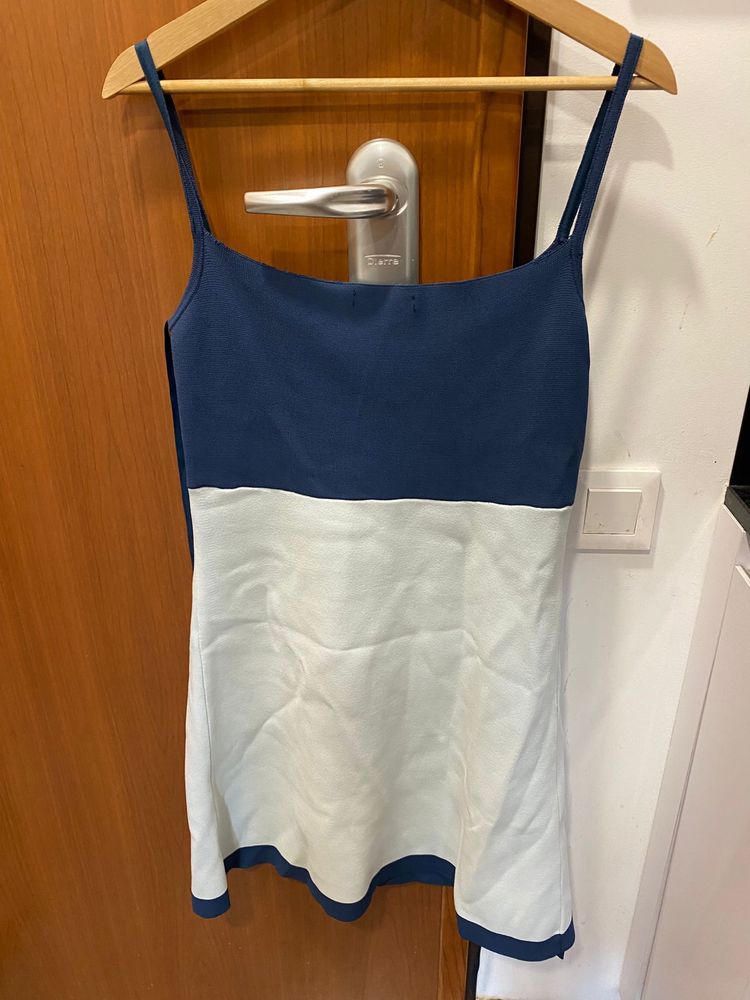 Vestido Lacoste!