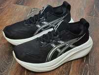 Оригінал 100% чоловічі кросівки asics nimbus 27   eur 43.5