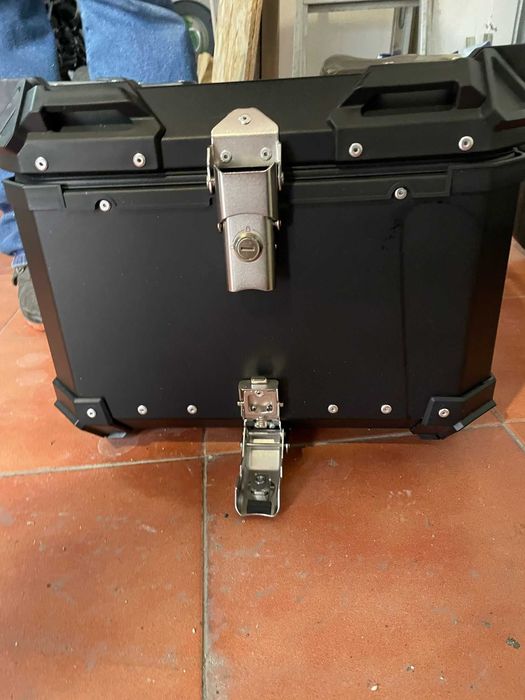 malas bmx gs 800 originais