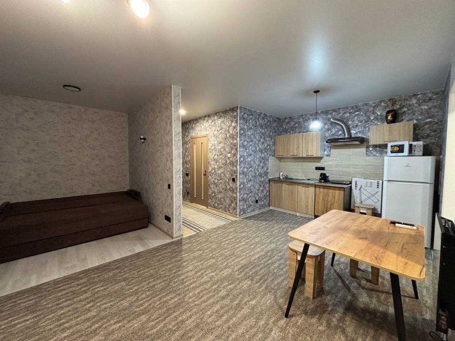 Сдам 1к.кв. ЖК Левобережный /Березинский рынок/Караван/