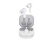 Słuchawki Dokanałowe Qcy T13 Tws Bluetooth 5.1 Ipx4 Białe Bezprzewodow