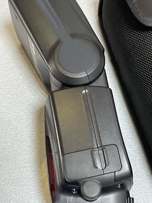 Canon speedlite 580ex II ідеальний стан