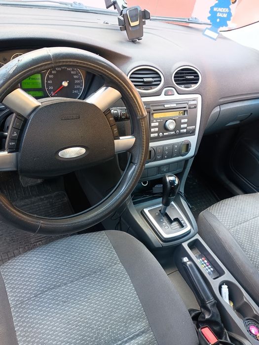 Sprzedam Ford Focus Mk2
