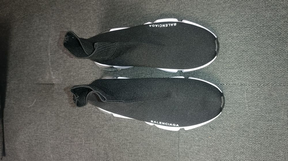 Sapatilhas Balenciaga Speed