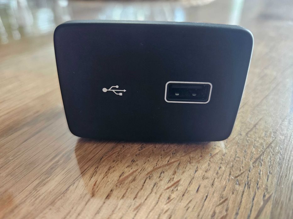 Gniazdo Port usb Fiat Tipo II