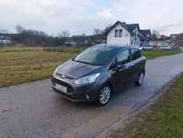 Ford B-MAX 1.0 125 Km