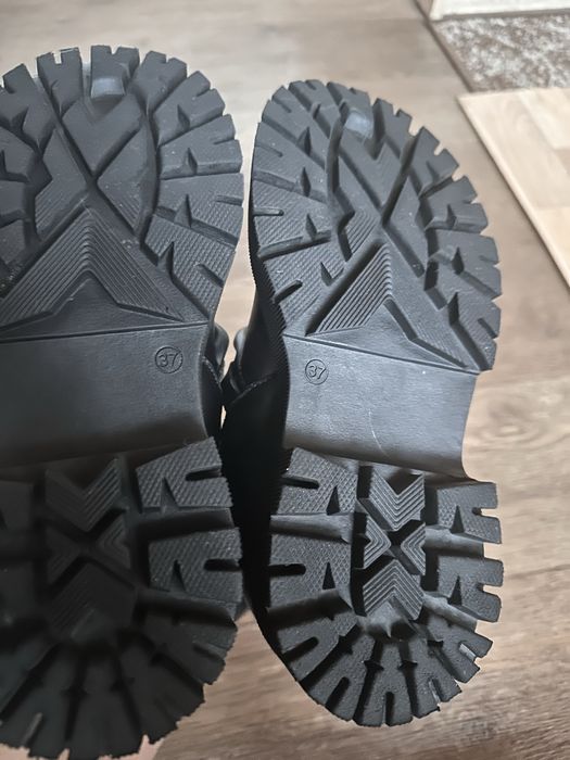 Челсі зима шкіра