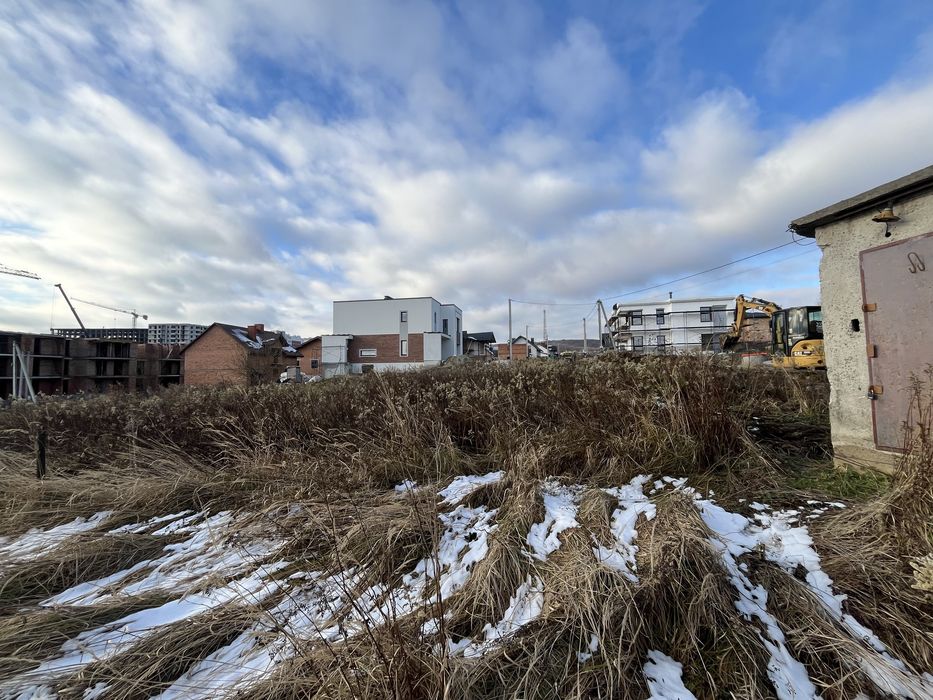 Продаж ділянки м.Винники