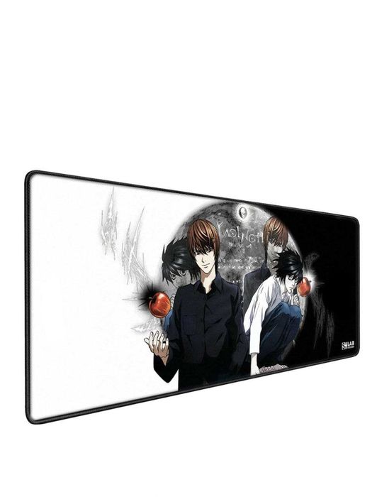 Килимок для миші з аніме death note