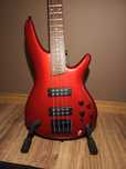 Ibanez SR300 - CA bas