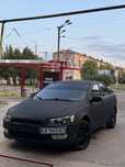 Mitsubishi Lancer Х 1.5 газ-бензин МКПП