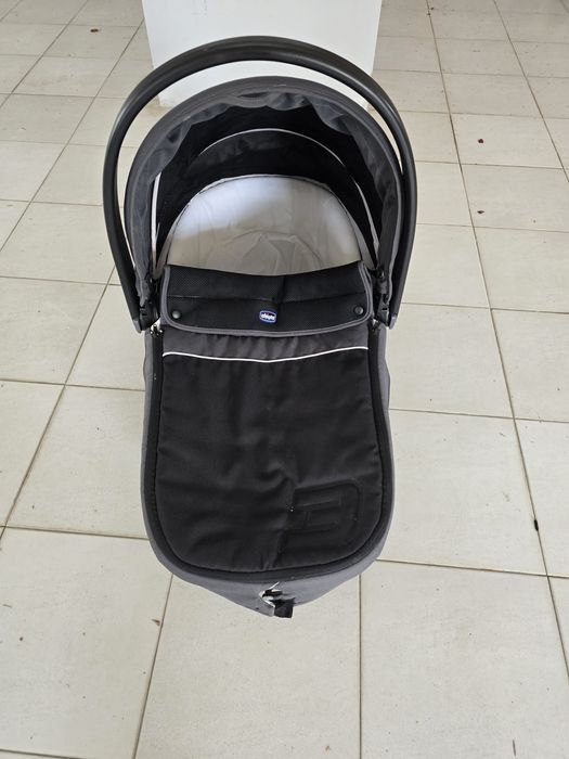 Trio Chicco - Activ 3