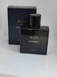 Парфумована вода Chanel Bleu de Chanel Eau de Parfum 50 мл.