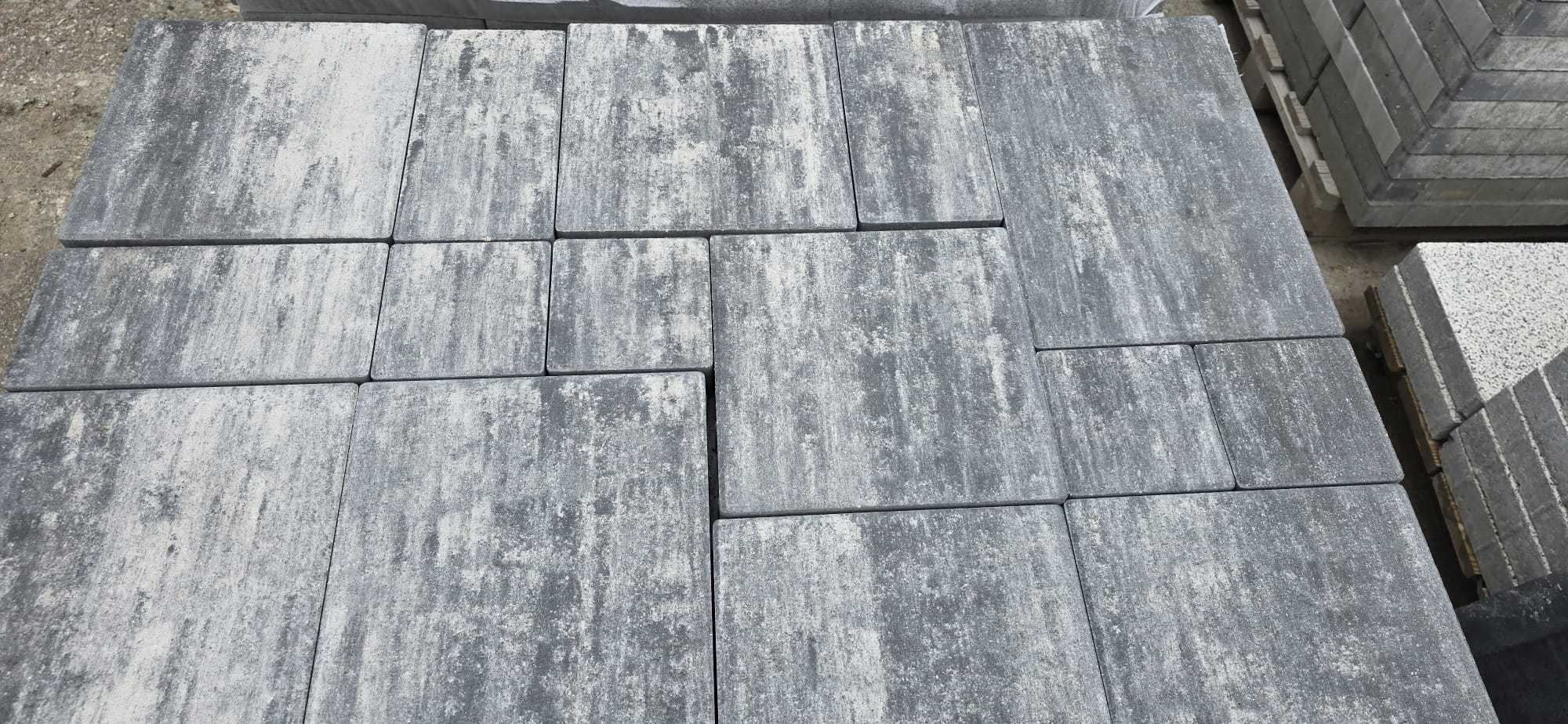 Kostka betonowa - brukowa | Premium | Kar-Group Ełk