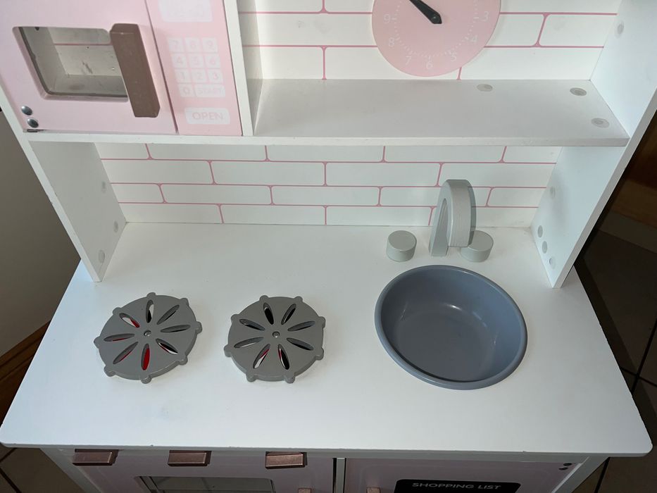 Деревʼяна кухня )