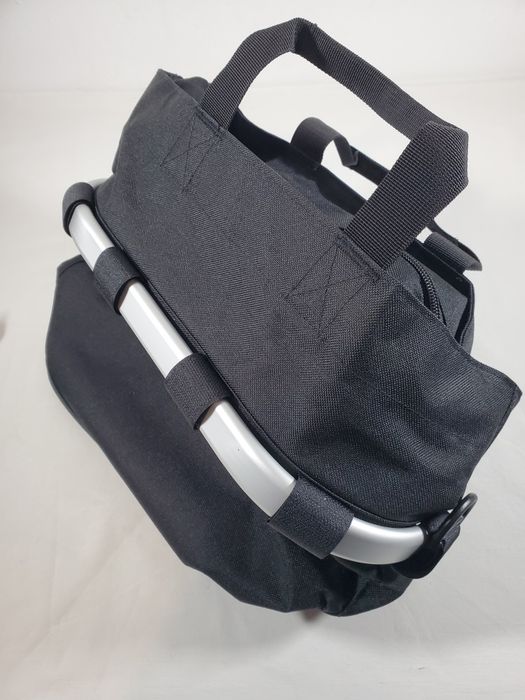 Sakwa rowerowa Kluckfix 12L Nowa