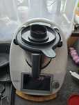 Thermomix TM6 z gratisami