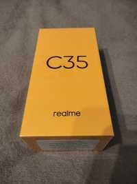 Smartfon Realme C35