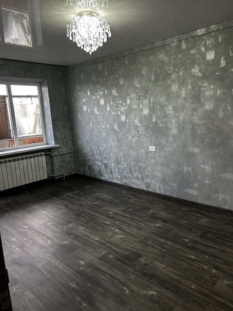 Продам 2х комнатную квартиру Славянск мкр Артёма