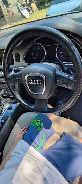 Audi Q7 Ауди 3.6 4.2FSI 3.0tdi розборка