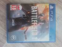 Battlefield I - PS4
