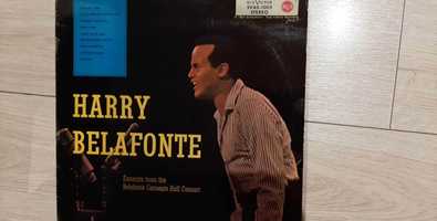 Harry Belafonte "Carnegie Hall Concert"- płyta winylowa