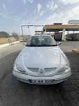 Renault Megane 1  1.4 16v
