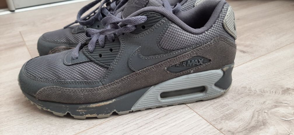 Снікерси Nike Air