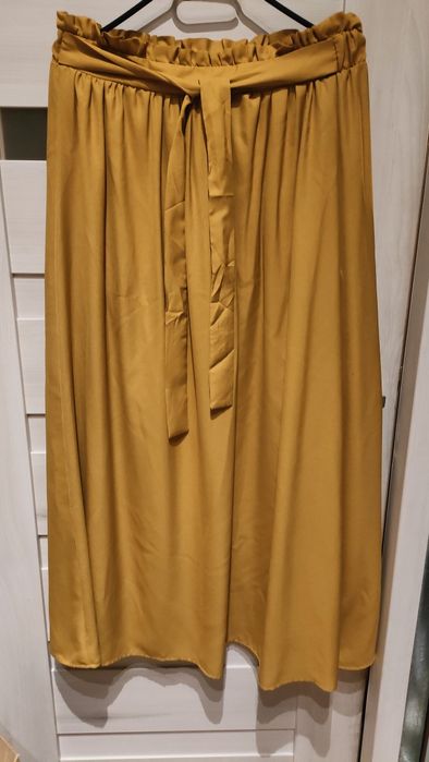 Spódnica maxi ..