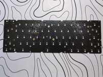 Płytka PCB do klawiatury 60% KBDFans DZ60RGB V2  Hotswap