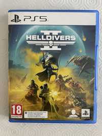 Helldivers 2 (PS5)