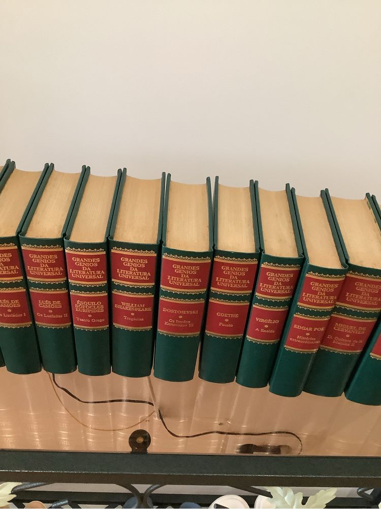 14. Livros das selecoes do Riaders Digest