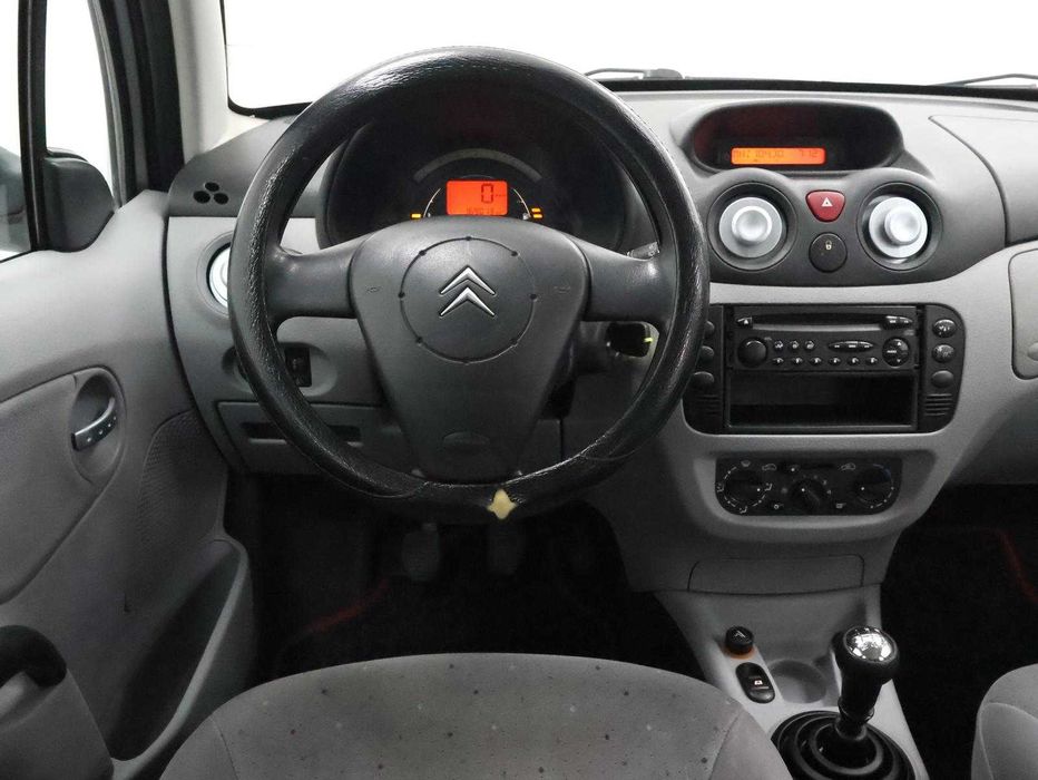 CITROEN C3 1.1 i SX Pack