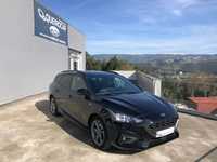 Ford Focus SW 1.0 EcoBoost ST-Line