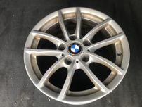 Alufelga BMW 5x120 7 J x 16 ET 40