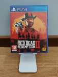 Red dead Redemption 2 | PlayStation 4