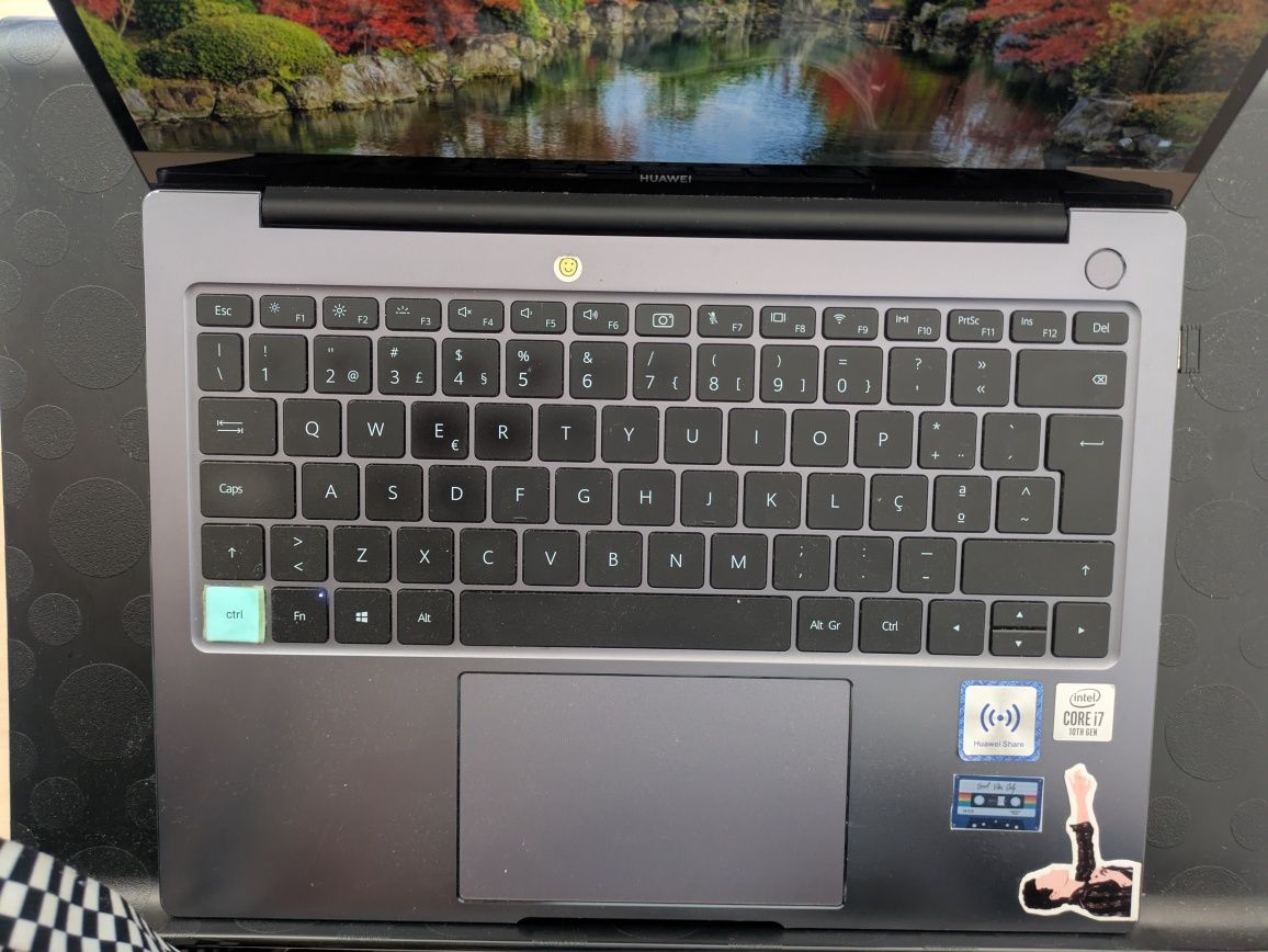 Huawei Mate Book 14