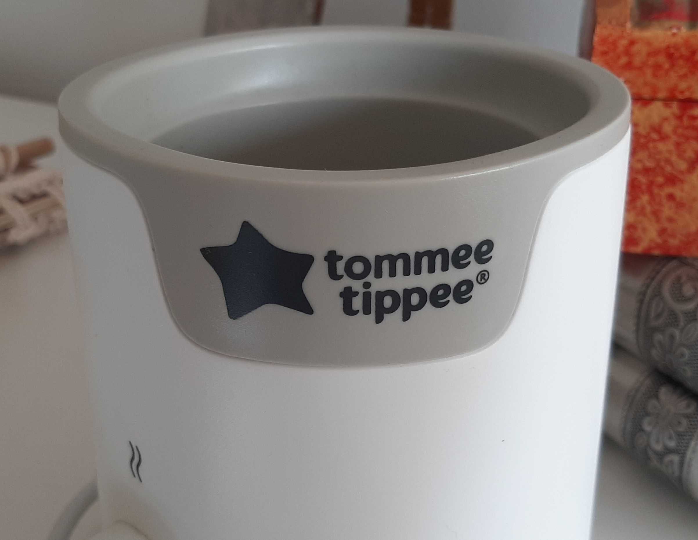 Aquecedor de Biberões TOMMEE TIPPEE