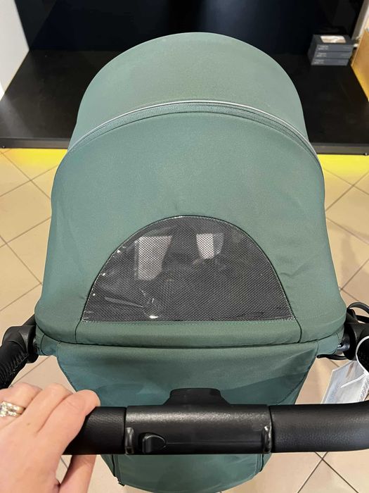 Wózek Spacerowy CARRELLO Bravo 24 Amortyzacja NOWY GWARANCJA OKAZJA