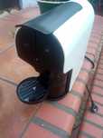 Maquina cafe delta
