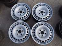 VW T5 T6 MULTIVAN AMAROK 16 5x120 ET51 4szt