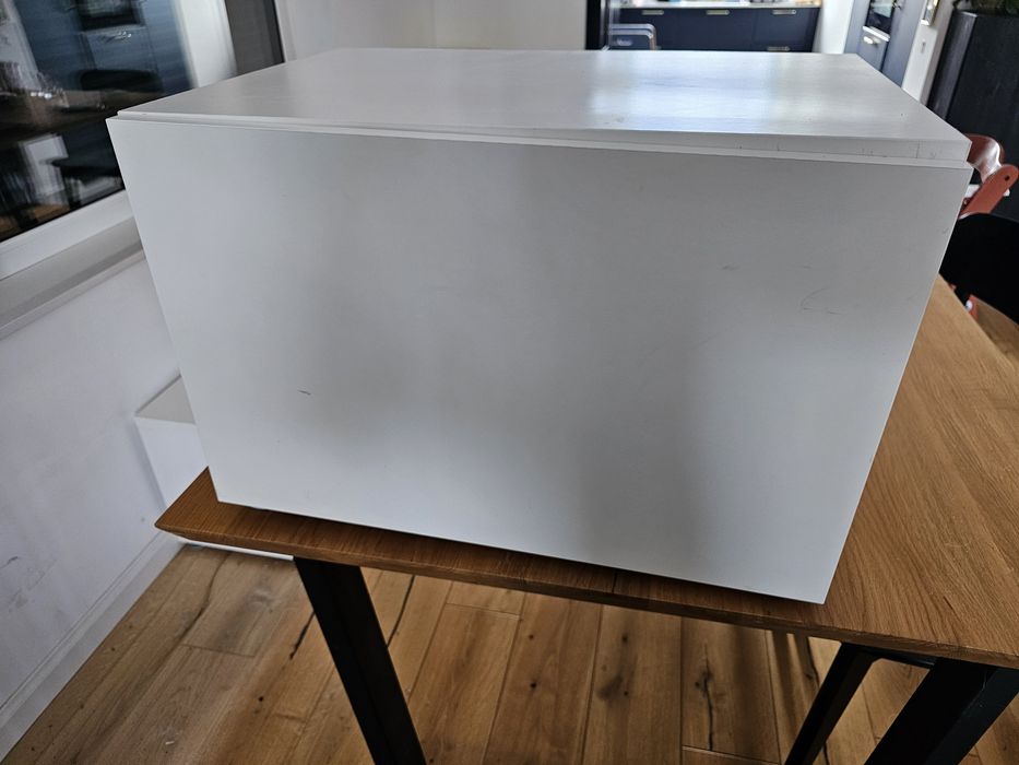 Szafka METOD Ikea 60x40x40