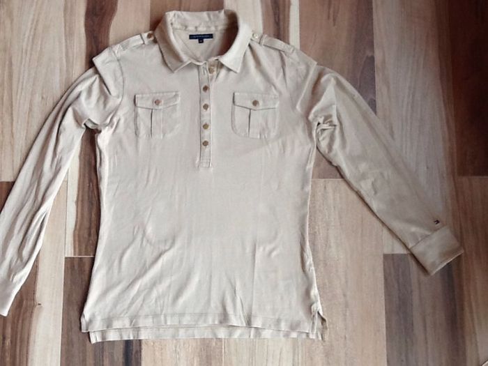 Bluzka Tommy  Hilfiger